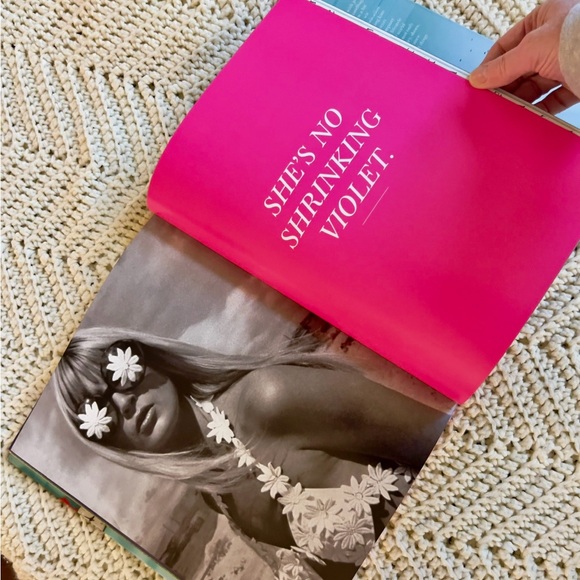 Kate Spade Things We Love Hardcover Book - Picture 9 of 11